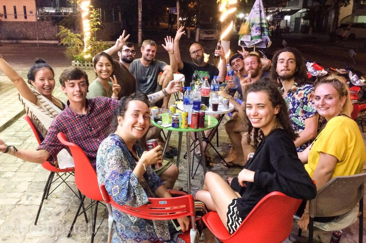 Loca Hostel Дананг Екстер'єр фото